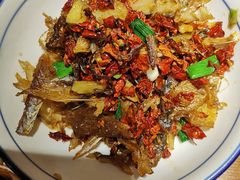 -屋里饭菜·湘菜馆(火车站店)