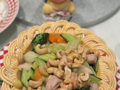 -唐苑酒家·岭南粤菜名店(太古仓店)