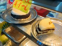 -清真老西北角温记粘食店(长沙路店)
