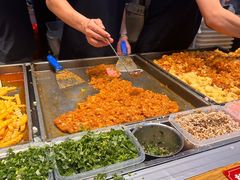 -丁家坡洋芋·观音桥好吃街A区(全国总店)