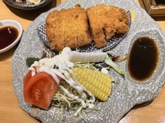 -大岛日本料理铁板烧(南通大饭店)