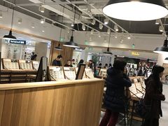 -JINS(上海近铁城市广场店)