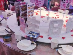 -巴特餐饮6加1音乐餐吧·新疆菜