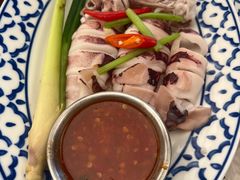 -KingThaia金泰兰(滨江天街店)