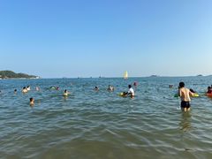 -马銮湾景区