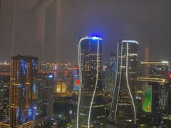 -杭州来福士中心
