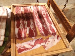 -仓库烤肉(绿园店)