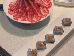 -重庆德庄火锅(映月湖环宇城店)