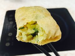 春卷-华威达牛庄(黄埔大道西店)