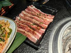 -牛兆·牛内脏·烤肉(慈云寺店)