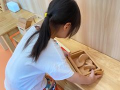 -小门牙好性格托育(北外滩中心)