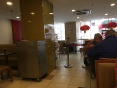 -王家沙点心店(南京西路总店)