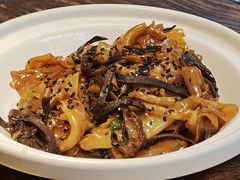 -大良毋米粥 · 粥底火锅(岭南天地店)