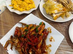 -妈妈的小作坊(陈家镇店)