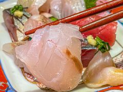 -镹·鱼料理  国产鱼使用店