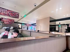 -海底捞火锅(吴中路店)