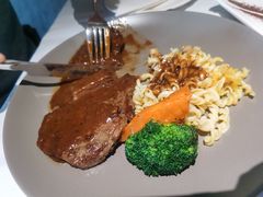 菲力牛排-西部牛排(京华城店)