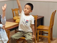 -智韵素养黎明练字(莘庄校区)