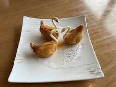 -临江酒店-中餐厅
