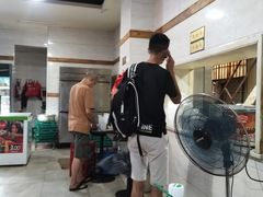 -李氏紫竹林卤粉(火车站店)