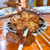 无锡探店 | 水浒烤肉