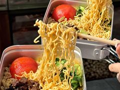 -英雄故事地摊烤肉(马驹桥店)