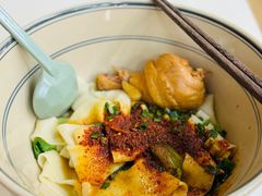 -墩儿大碗宽面(来福士店)