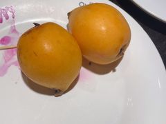 -川骄海鲜自助(王府井奥莱UP TOWN店原世界之花店)