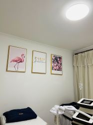 -美肤盾祛痘·问题肌头疗管理中心