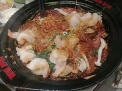 -陶德砂锅(蜀汉路店)