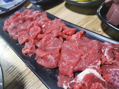 -贵州黄牛肉(西溪湿地店)