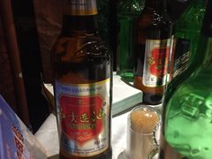 -奇滋豆味(南十四道街店)