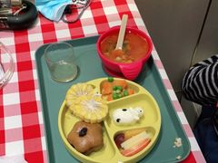 -西贝莜面村(上海百联西郊店)