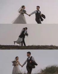点击看大图 -巴黎春天婚纱摄影STUDIO·定制