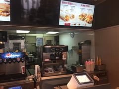 -肯德基(新阳光店)