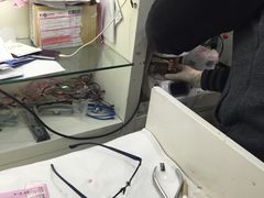-利客来眼镜店(崂山百货店)
