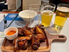 -The COOK·厨餐厅·自助餐(浦东嘉里大酒店)