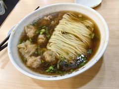 -蒋家桥饺面店(东关街店)