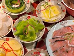 -赵美丽重庆火锅(西安直营总店)