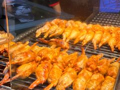 -天美汇鸡翅包饭(来福士广场店)