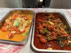 -虾胡闹龙虾馆(湄南河店)