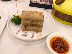 -福满楼·海鲜酒家(福永益田店)