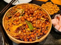 -小饕荟雅安贡椒鱼鲜馆(广福桥店)