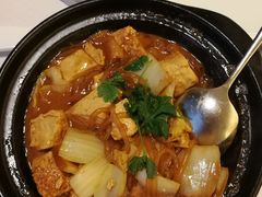 -北京厨房(西安SKP店)