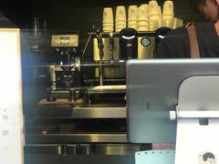 -JPG coffee(广州体育西店)