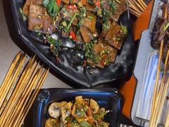 -林二哥宜烤官·宜宾小烧烤