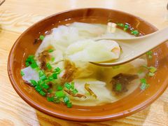 -桐香园小笼包(百井坊巷店)