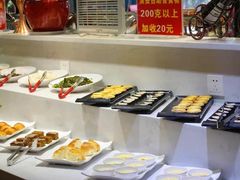 -皇品世家牛排(七一路店)
