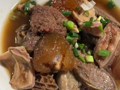 -梓记牛什(總店)