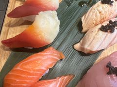 -板长寿司(铜锣湾店)